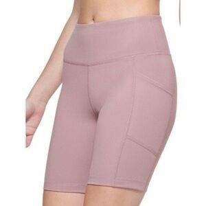 Ck Performance‎ Women's Pocketed Bike Shorts, X-Large